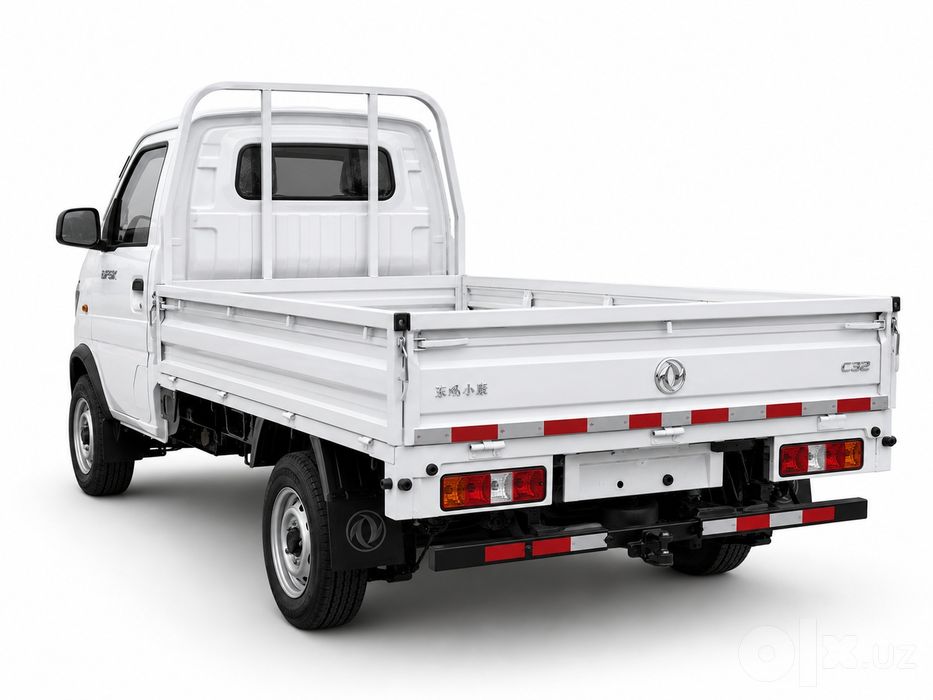 Dongfeng T3Q CAPTAIN W