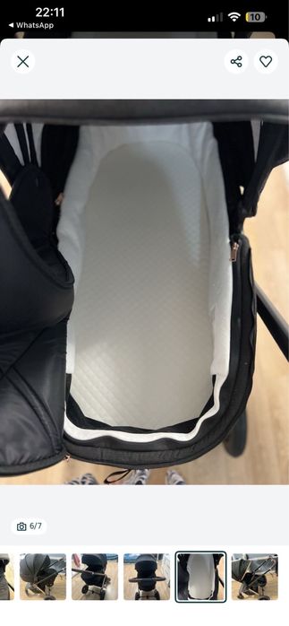 Продам коляску   Хорошем качестве