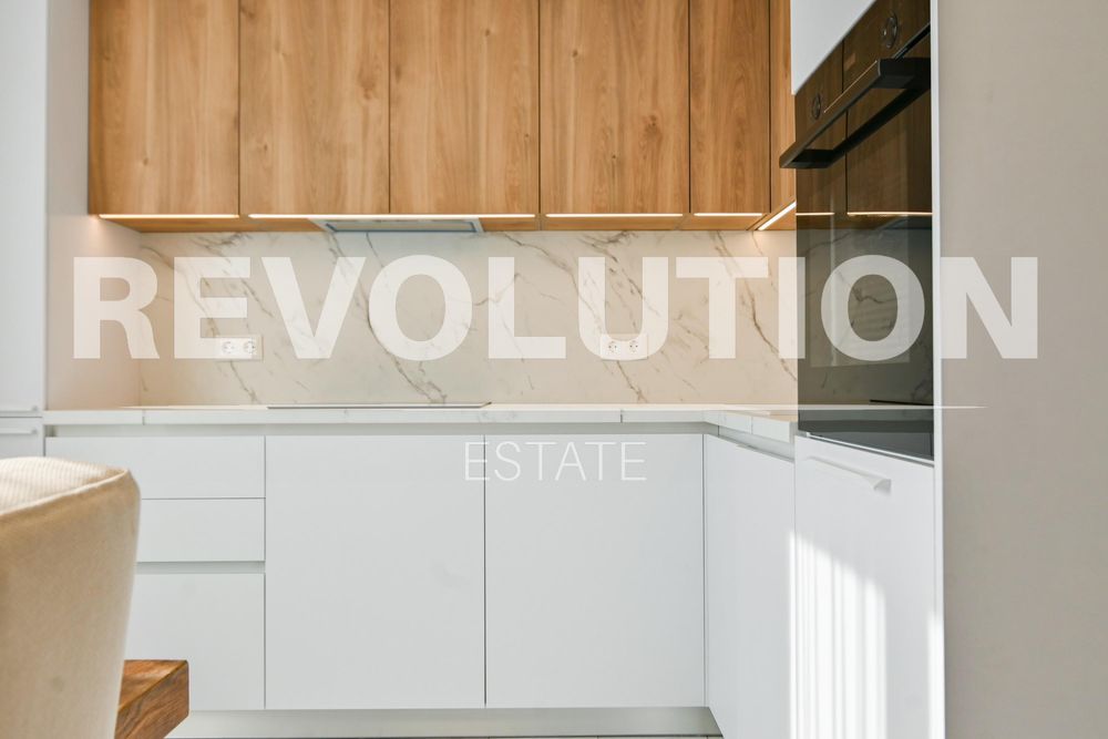 Дава се под наем Тристаен апартамент в София, Стрелбище - 80 кв.м за 1000 € - Снимка #4