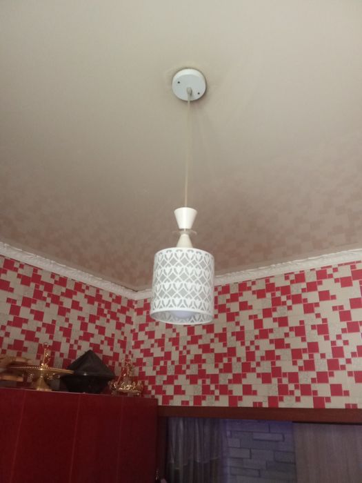 Люстры хорошем состояний