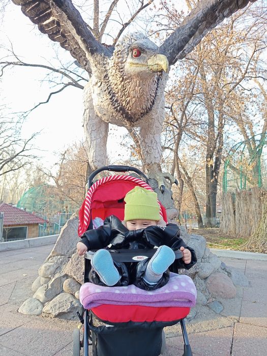Детские Коляска продам