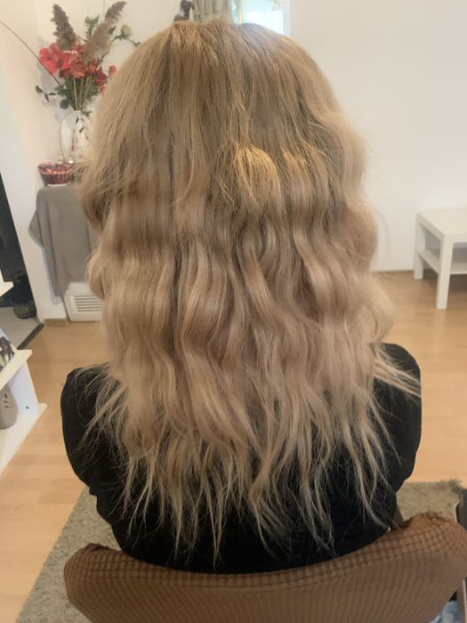 Extensii par aplicare