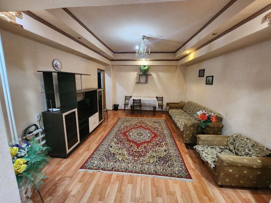 Продаётся 1/5/9 квартира, ЦУМ, Ц7,ор посольство Кореи