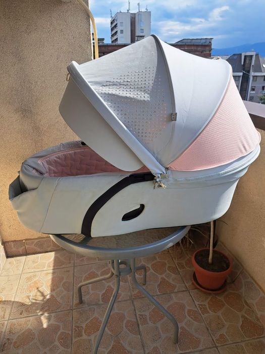 Колечка Stokke V6