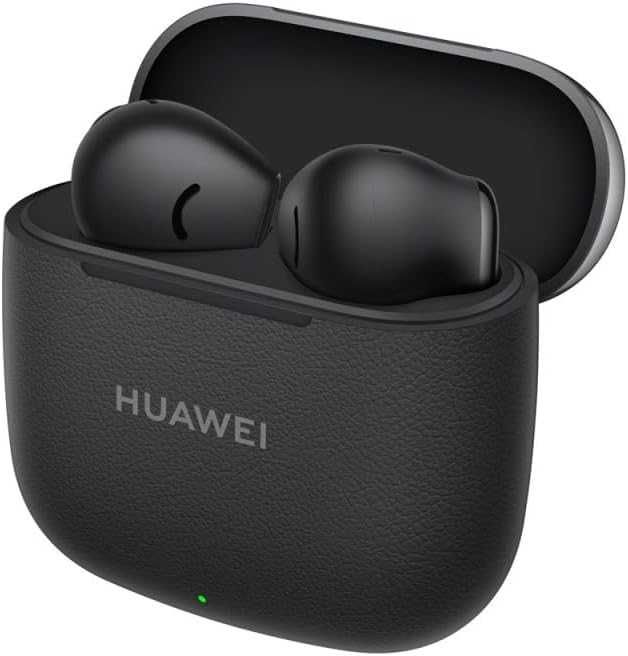 Слушалки HUAWEI FreeBuds