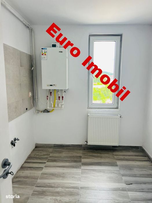 Apartament 2 camere et 3  Zona Decebal Zefirului