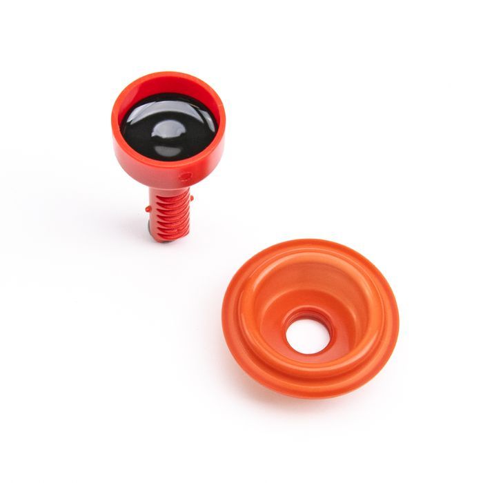 Membrana corpului supapei de accelerație Citroen Peugeot Ford 2.0HDI