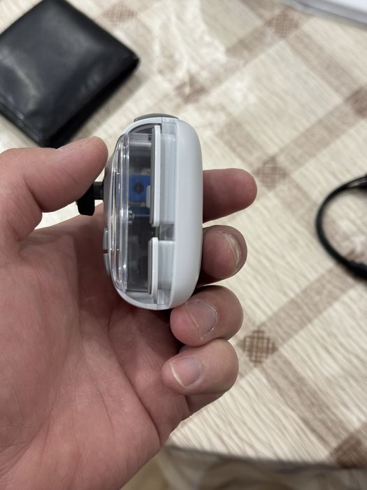 Игровой консул для PUBG