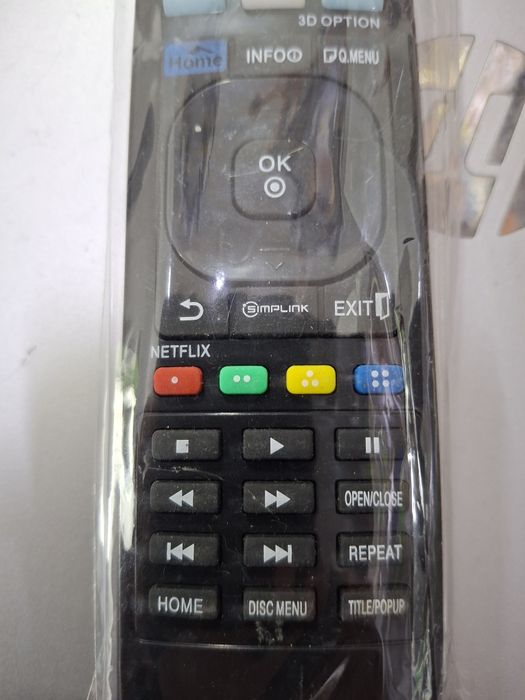 Telecomanda LG ULG 902