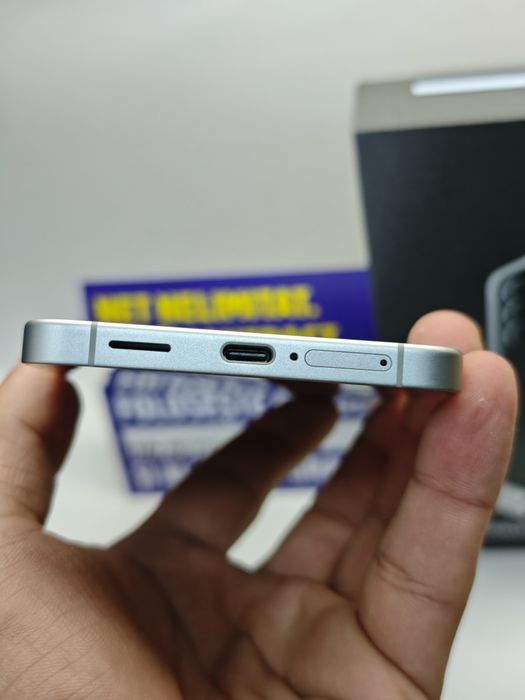 Samsung S25 Fe Nou 2 Nou Garantie