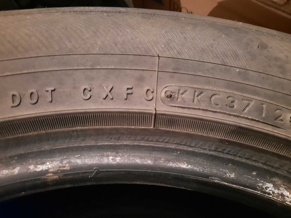 Anvelope iarnă 225 60 R17