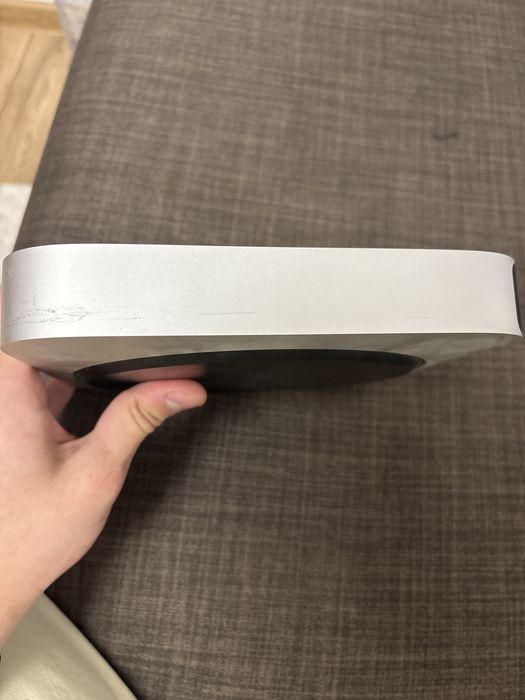 Mac mini M2 Apple
