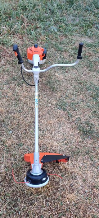 Моторна коса Щил фс460с Перфектна