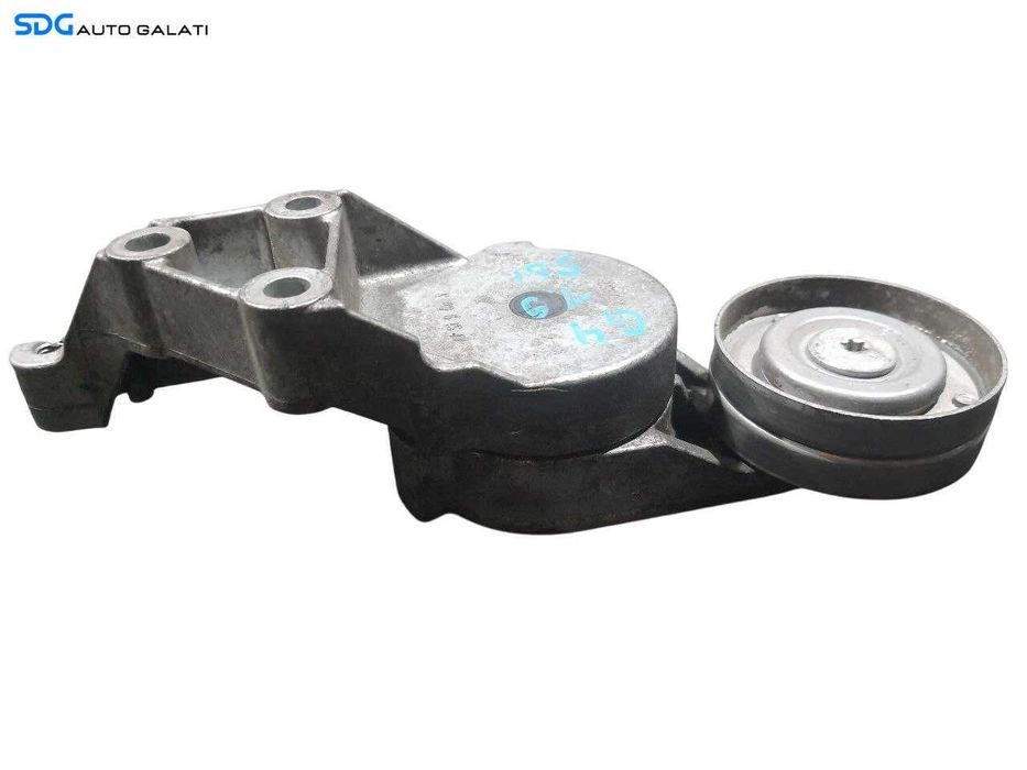 Rola Intinzator Intinzatoare Curea Skoda Octavia 1 1.9 SDI TDI 1997 - 2011 Cod 038903315K 950464 [N3174]