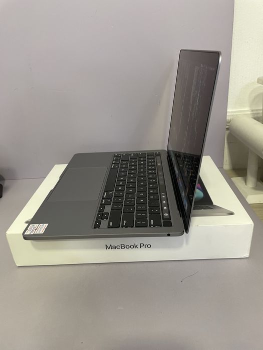 Mac Book 2020 Touch Bar СА46813