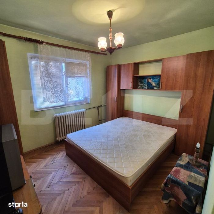 Apartament 2 camere, 48 mp, zona Sala Olimpia