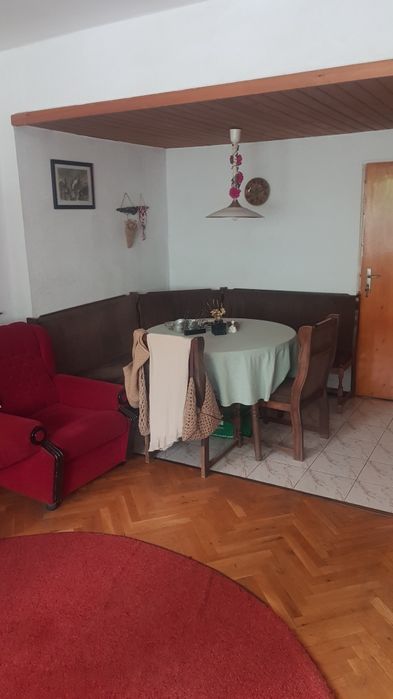 Продава се Четиристаен апартамент в Дупница - 80 кв.м за 1063 €/кв.м - Снимка #3