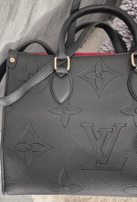 Дамска чанта Louis Vuitton Paris