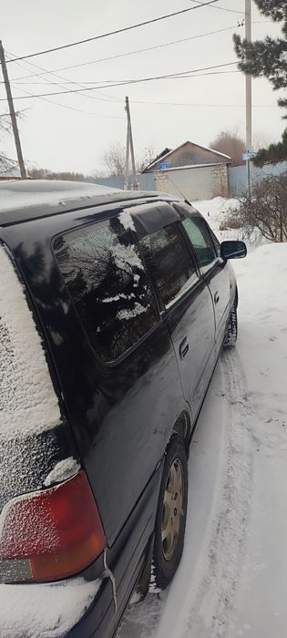 Продам Хонду Одиссей