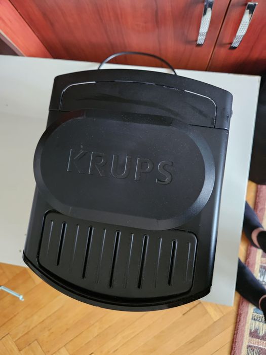 Espressor cafea KRUPS