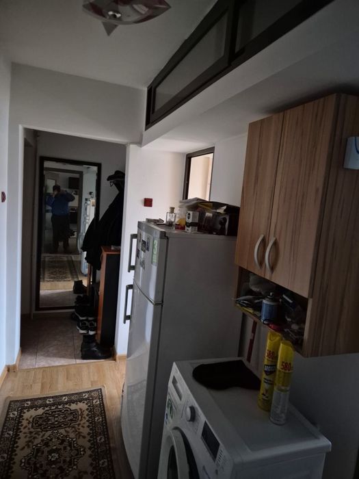 Apartament cu 2 camere