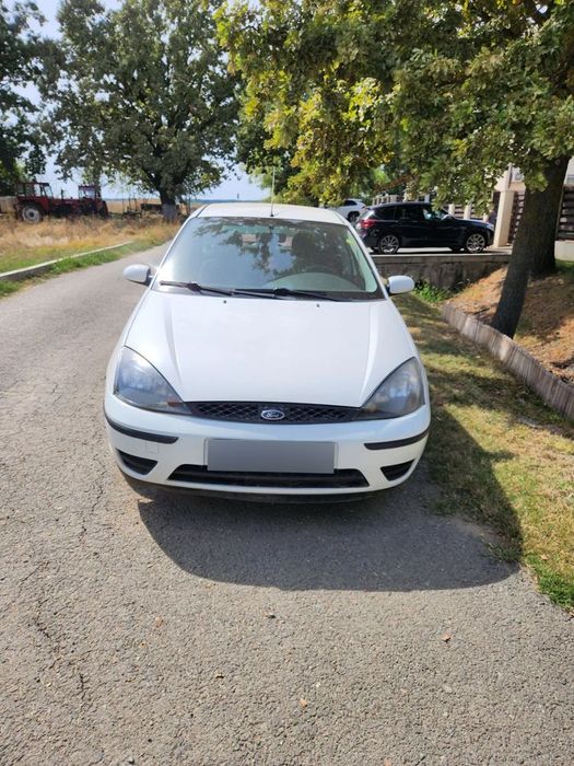 Ford Focus Proprietate din August 2007 - masina este perfect functionala