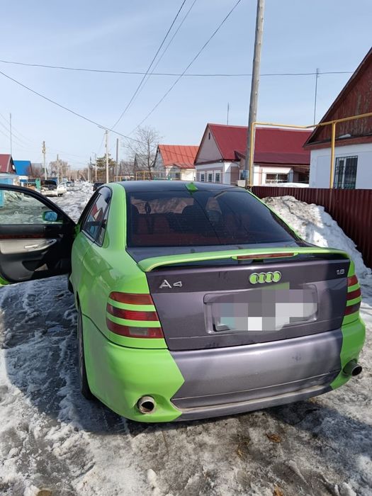 Продам автомобиль