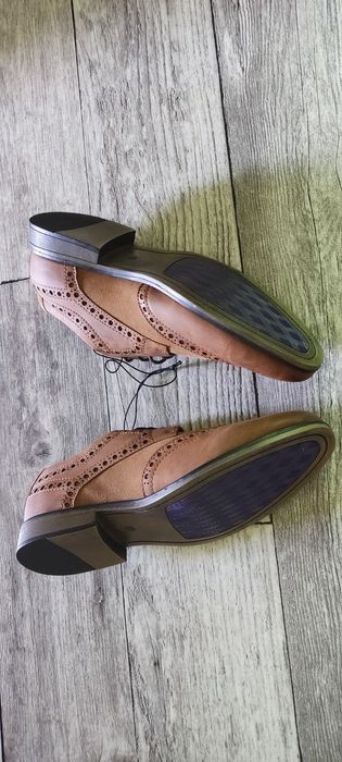 Мъжки обувки Primark