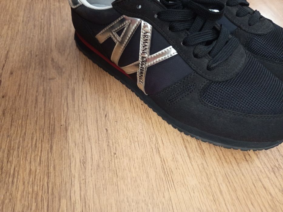 Оригинални маратонки AX