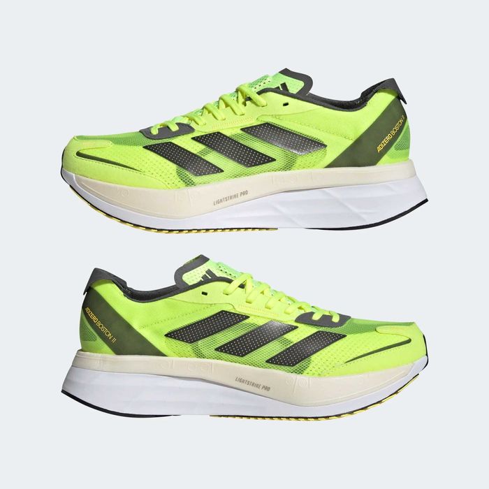 Оригинални обувки за бягане ADIDAS BOSTON 11 - PRO    EU41.5-46.5