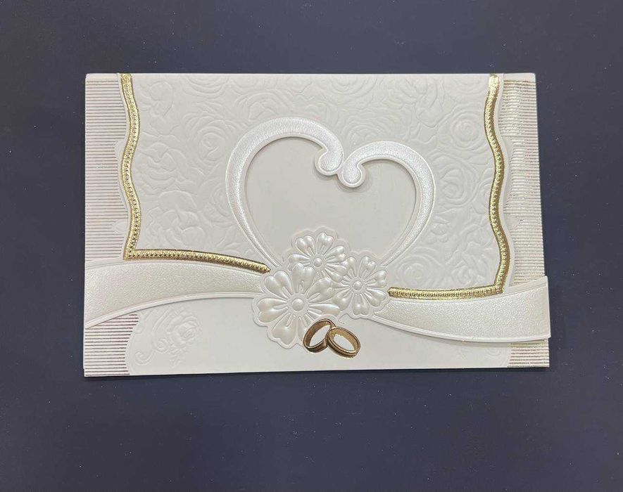 Taklifnomalar | приглашения