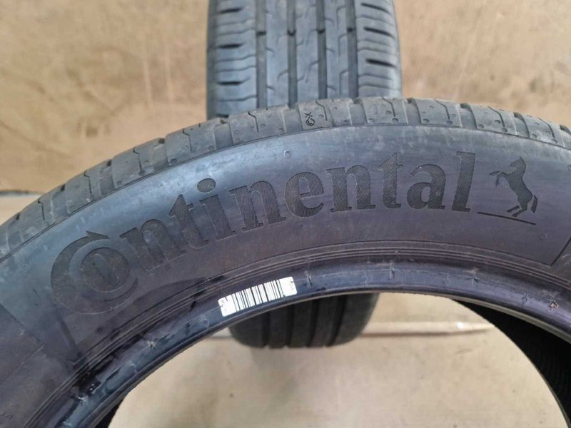 2 Continental R17 205/55
летни гуми
DOT3621