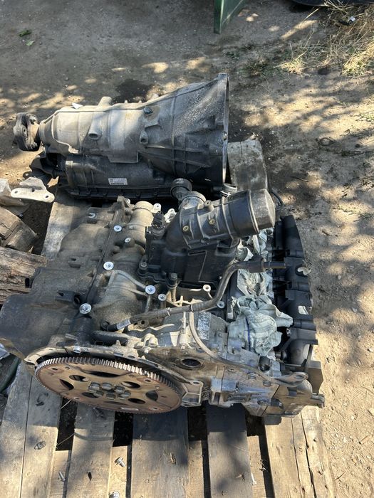 Двигател N47D20C