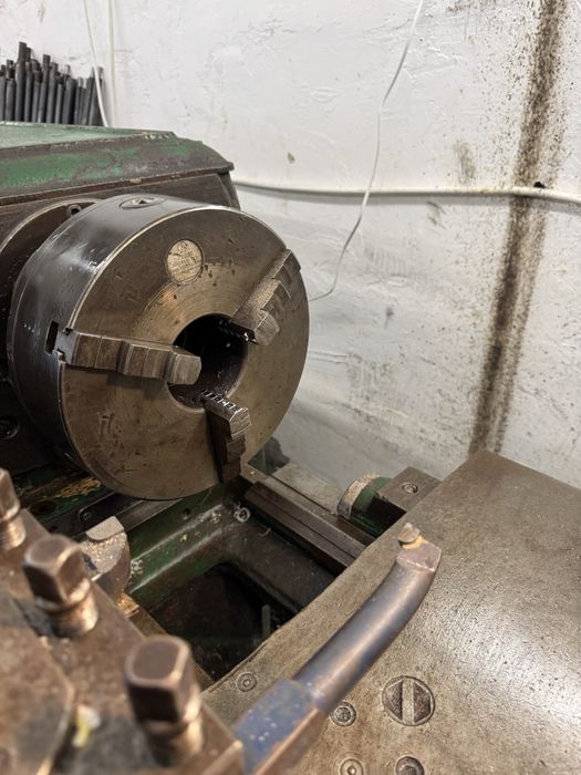 Универсален Струг c10MB