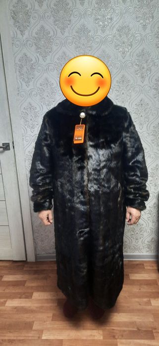 Шуба сатылады!Срочно продам !