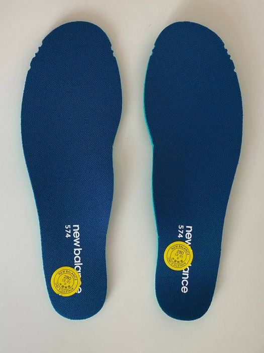 New Balance 574 Black Grey Оригинал