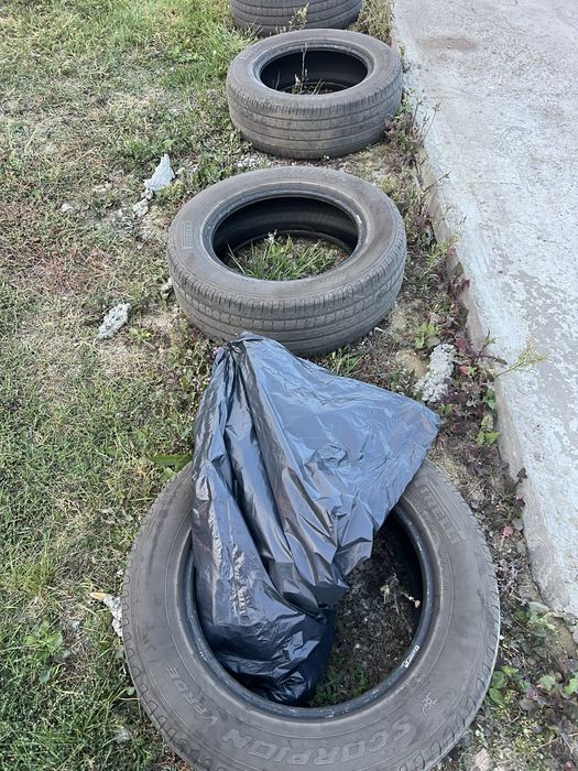 Продам шины pirelli