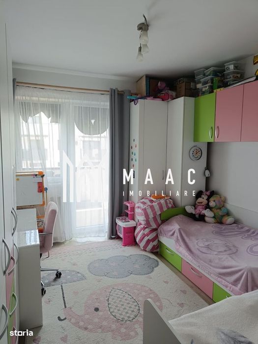 Apartament 3 camere | 60 mp | Decomandat | Calea surii mici