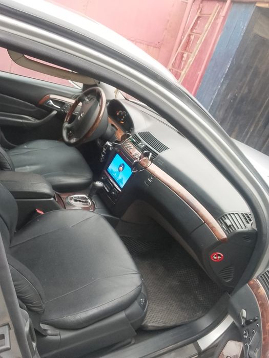 Продам Мерседес бенц S320