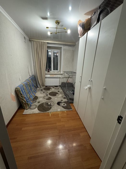 Продаётся 2-комнатная квартира