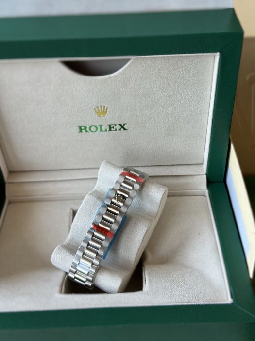 Rolex Day-Date Arabic President 40 mm