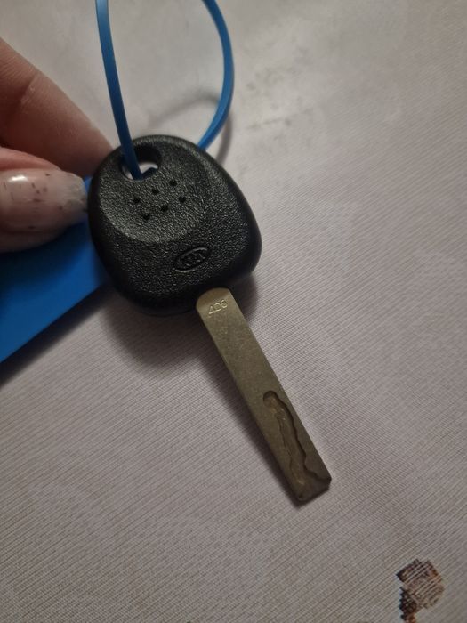 Продам ключ киа .