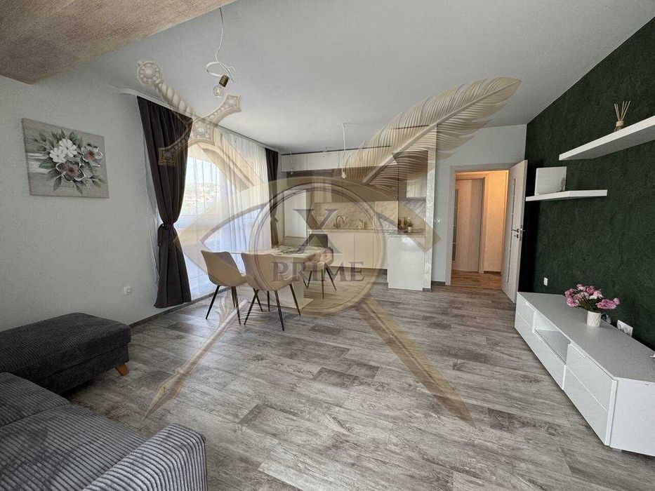 Четиристаен апартамент в Левски! 21924632 - снимка 3