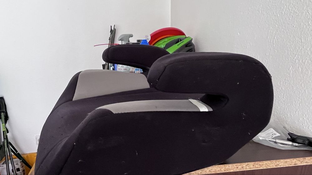 Детско столче за кола