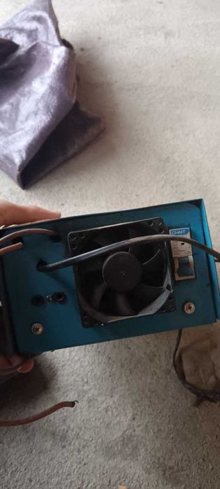 Преобразователь 3wt самозарядный