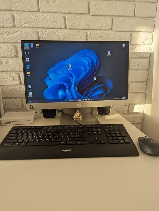 Продам компьютер HP Pavilion