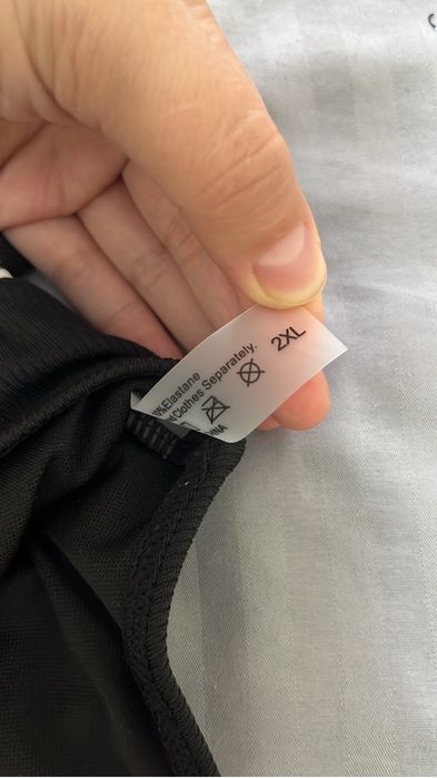 Продам новый купальник