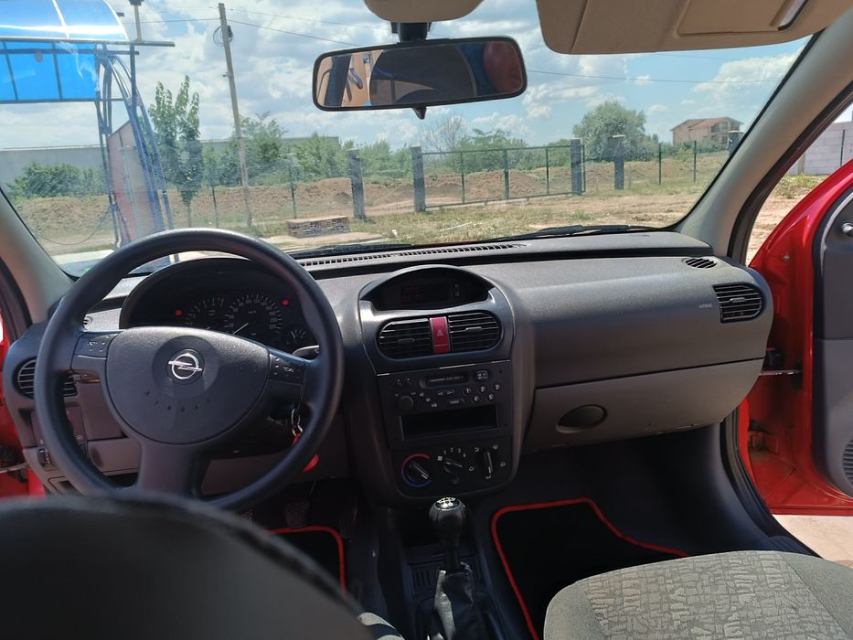 De vânzare Opel corsa