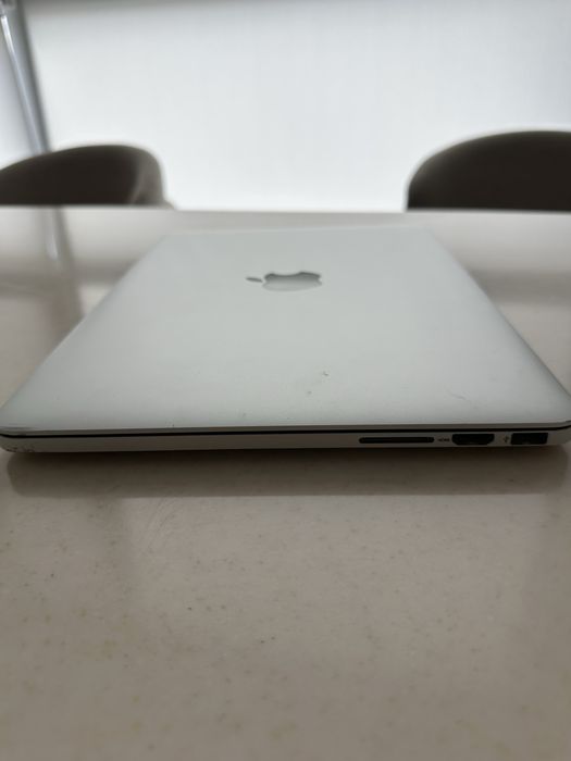MacBook Pro 13" Retina