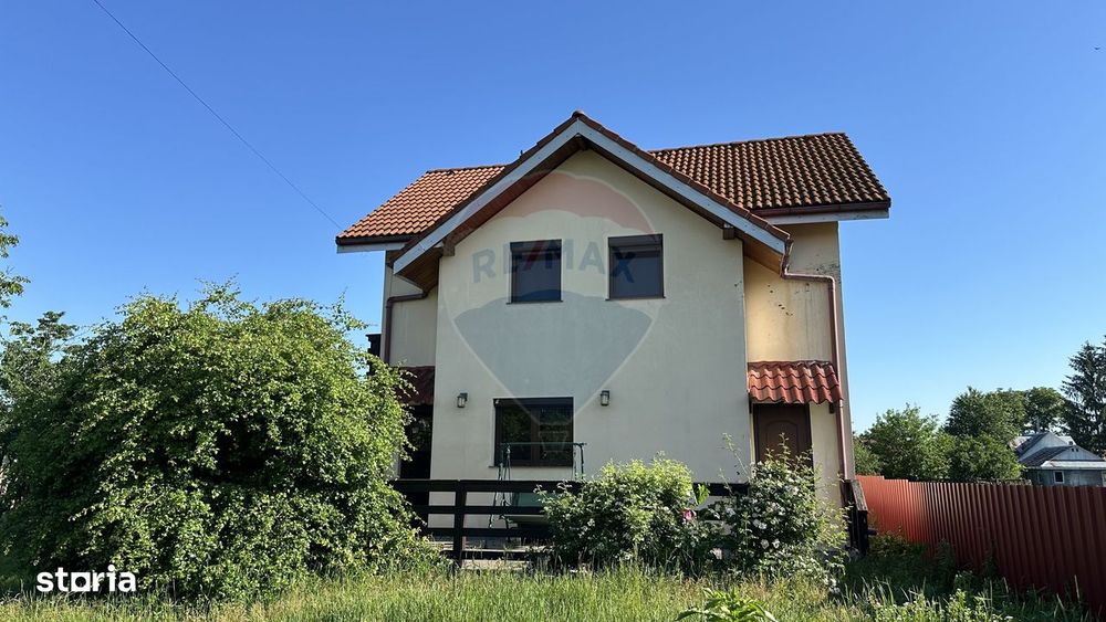 Casă modernă cu 4 camere | Girov, Neamț | Oportunitate de vânzare